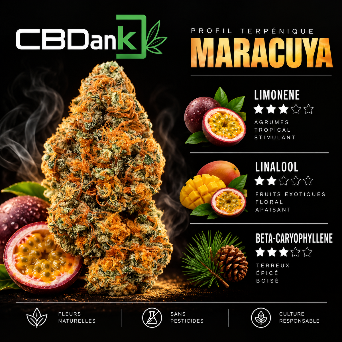 Maracuya